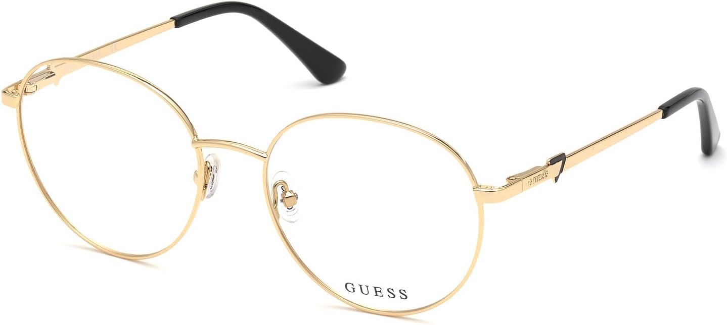 

GUESS Очки GU 2812 032 Pale Gold