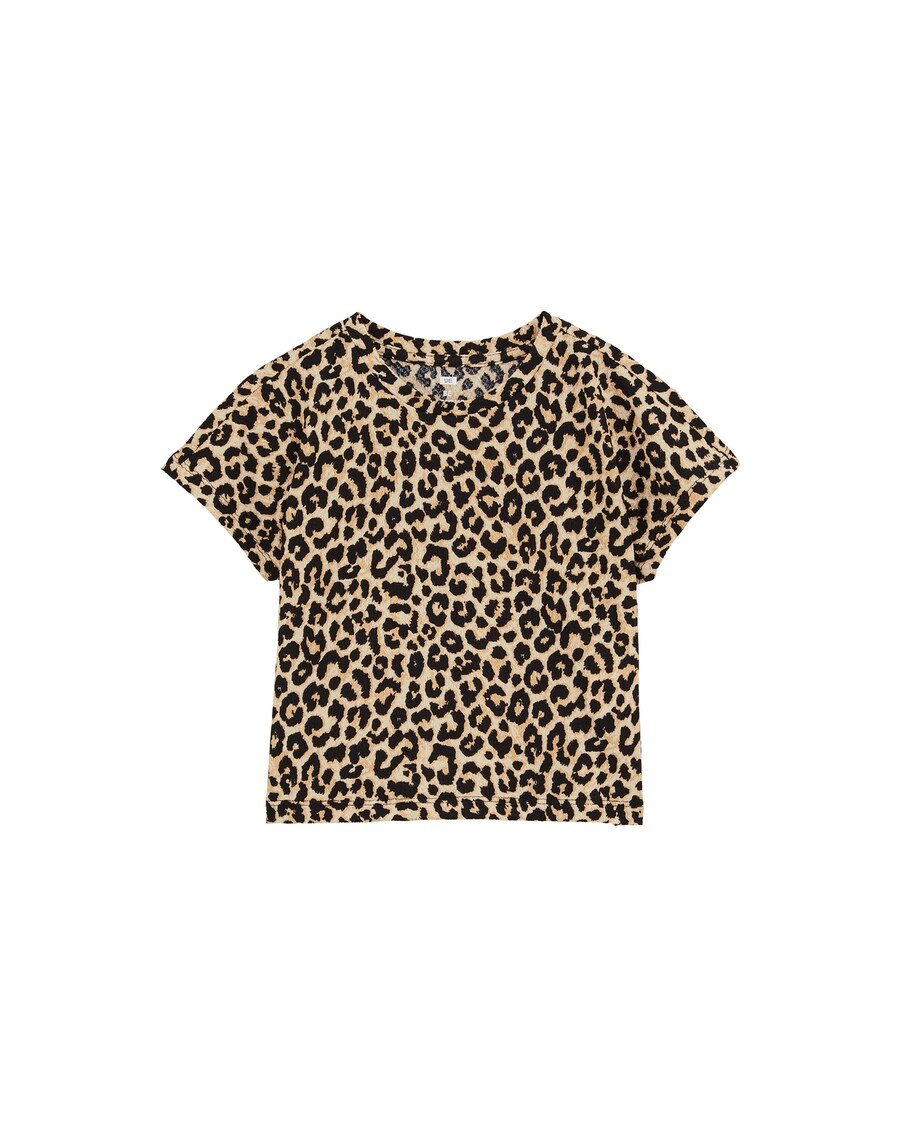 

Рубашка WE Fashion, цвет Cappuccino/Light brown