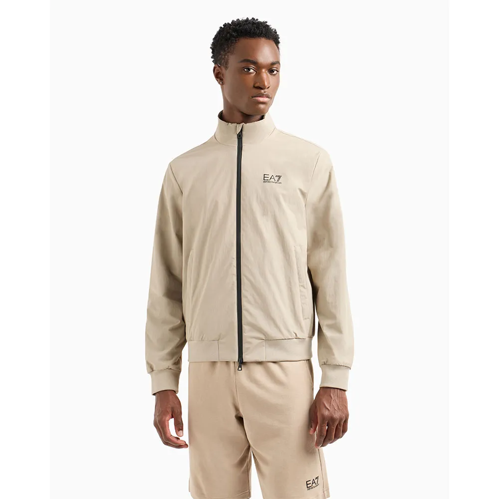 

Куртка EA7 EMPORIO ARMANI 7M000424_AF13569 bomber, бежевый