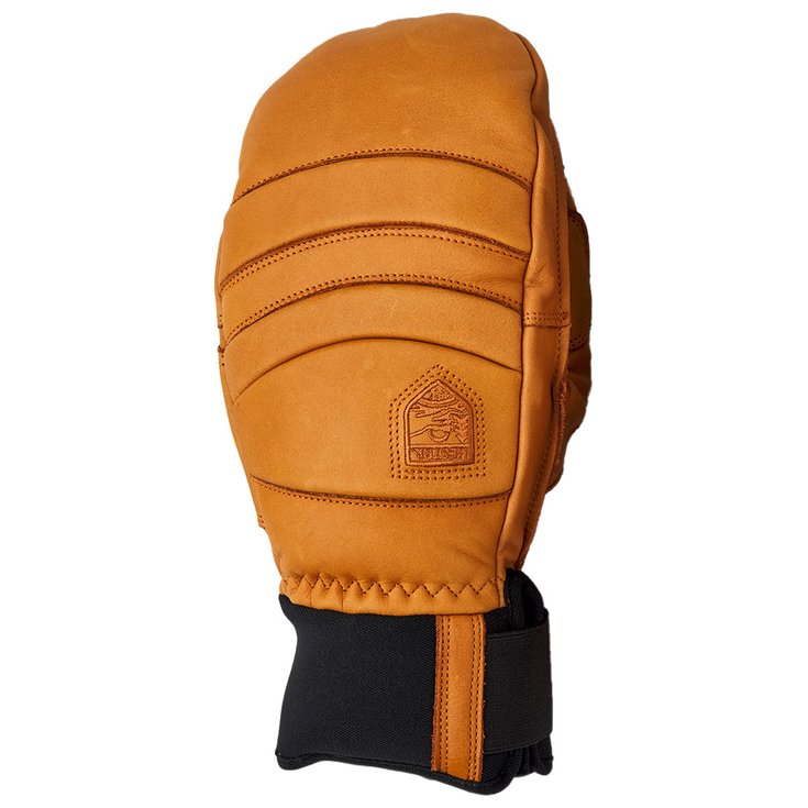 

Варежка осенняя, рукавица пробковая - 10 Hestra