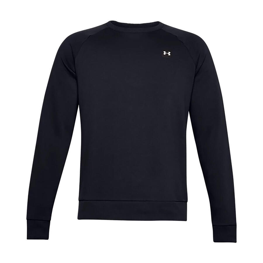 

UNDER ARMOUR Тренировочная толстовка Under Armor Rival Fleece Crew для мужчин