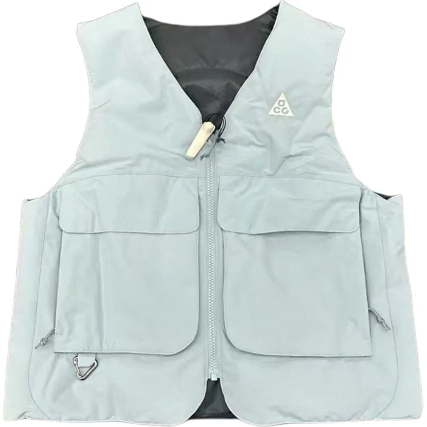 Жилет Nike ACG синий