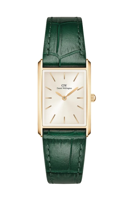 

Часы Daniel Wellington, зеленый