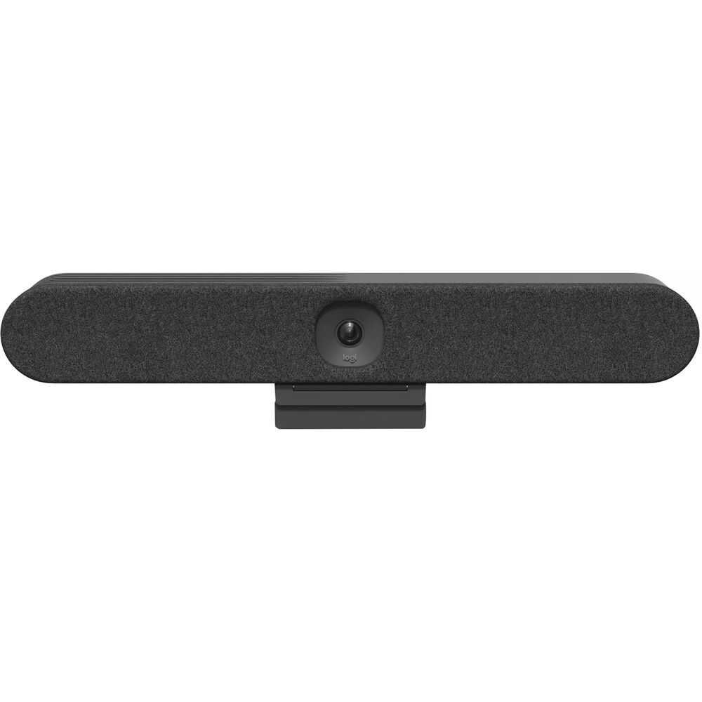 

Logitech Rally Bar Huddle (графит)