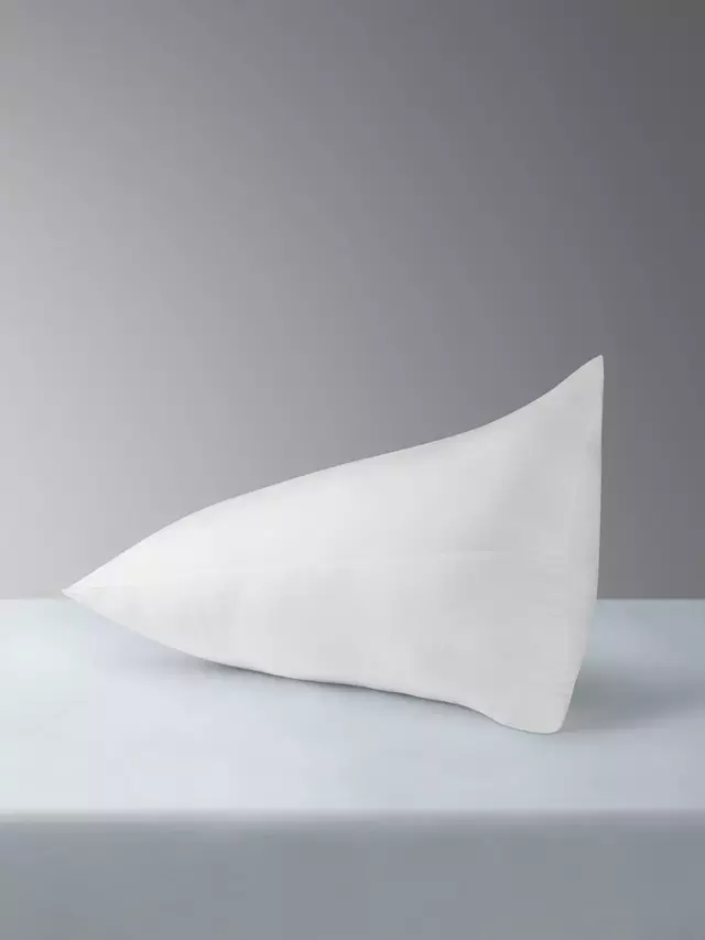 

Подушка John Lewis Synthetic Soft Touch Washable Reading