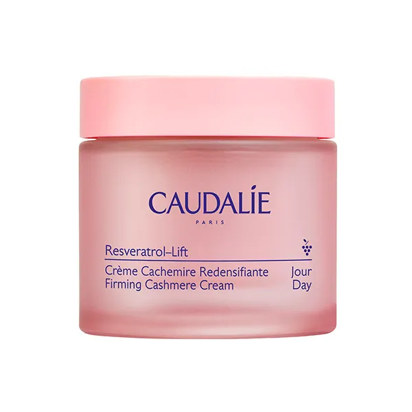 

Восстанавливающий кашемировый крем Resveratrol-Lift Caudalie, 50 ml