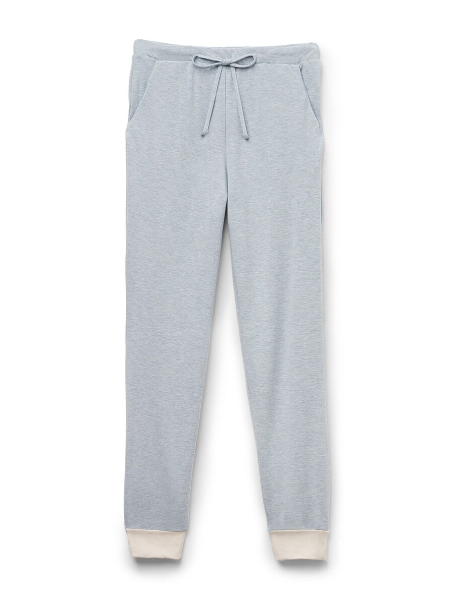 

Пижамные штаны INTIMISSIMI Pajama Pants COLD WINTER NIGHT, светло-синий