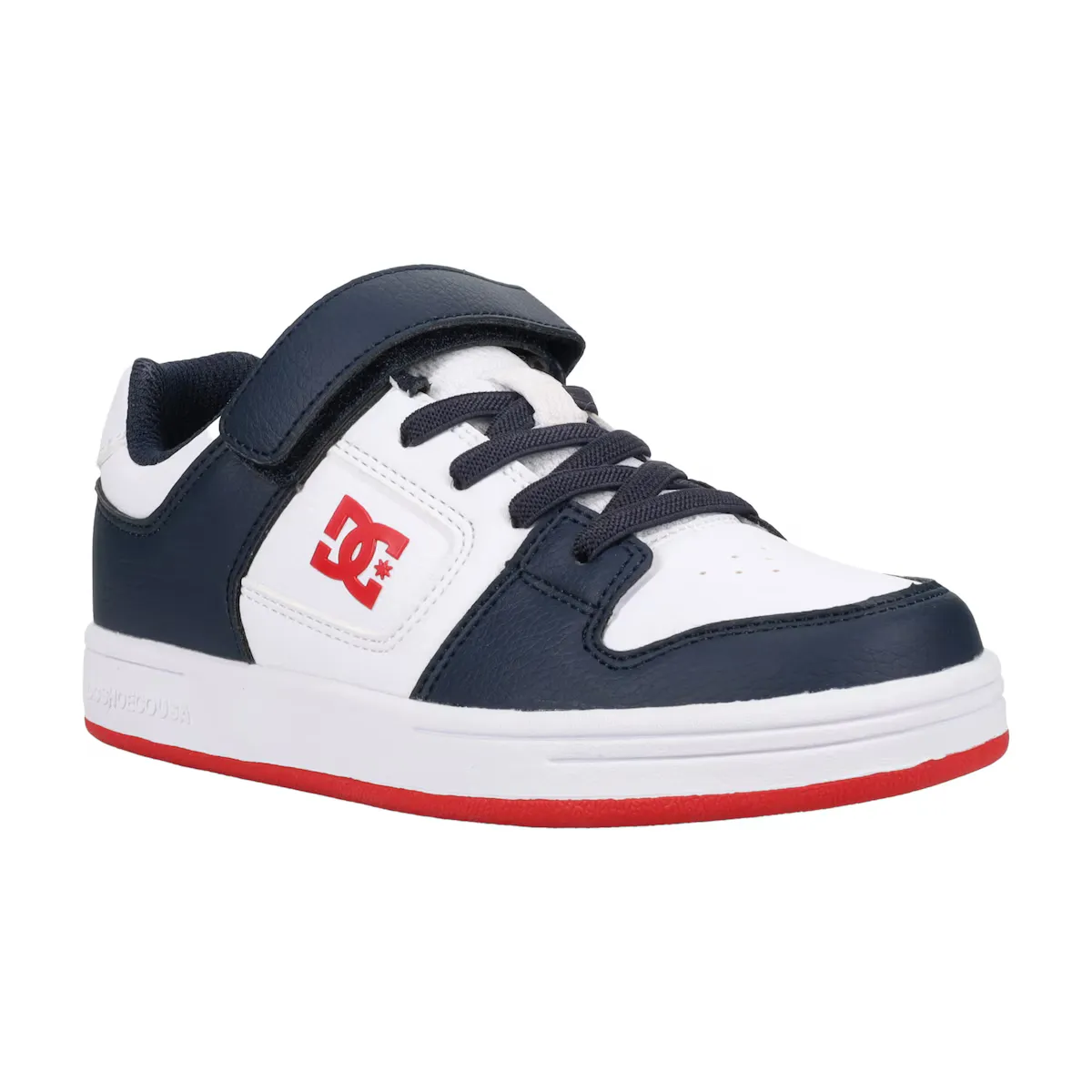 Manteca 4 V Sn DC Обувь Детская обувь DC Shoes, многоцветный — фото 2