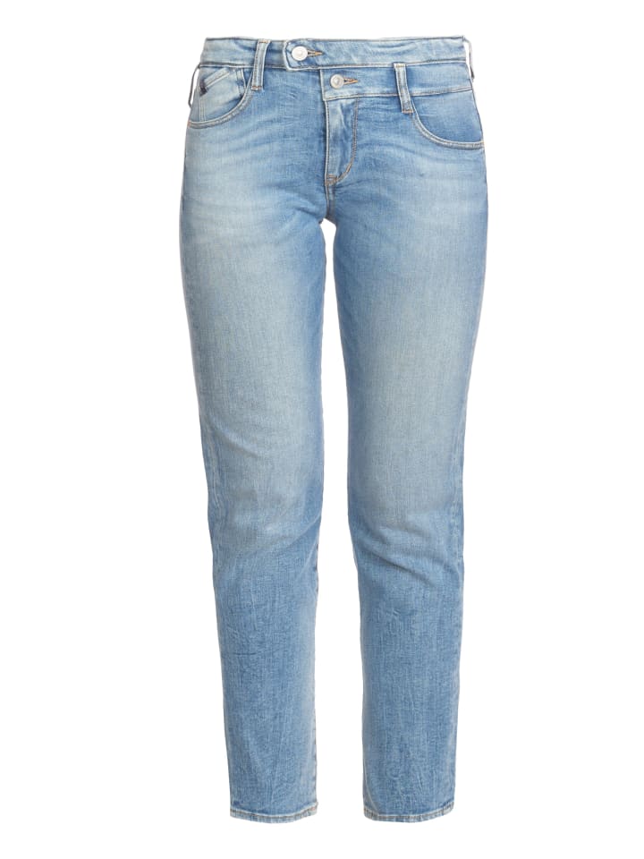 

Джинсы Le Temps des Cerises, синий