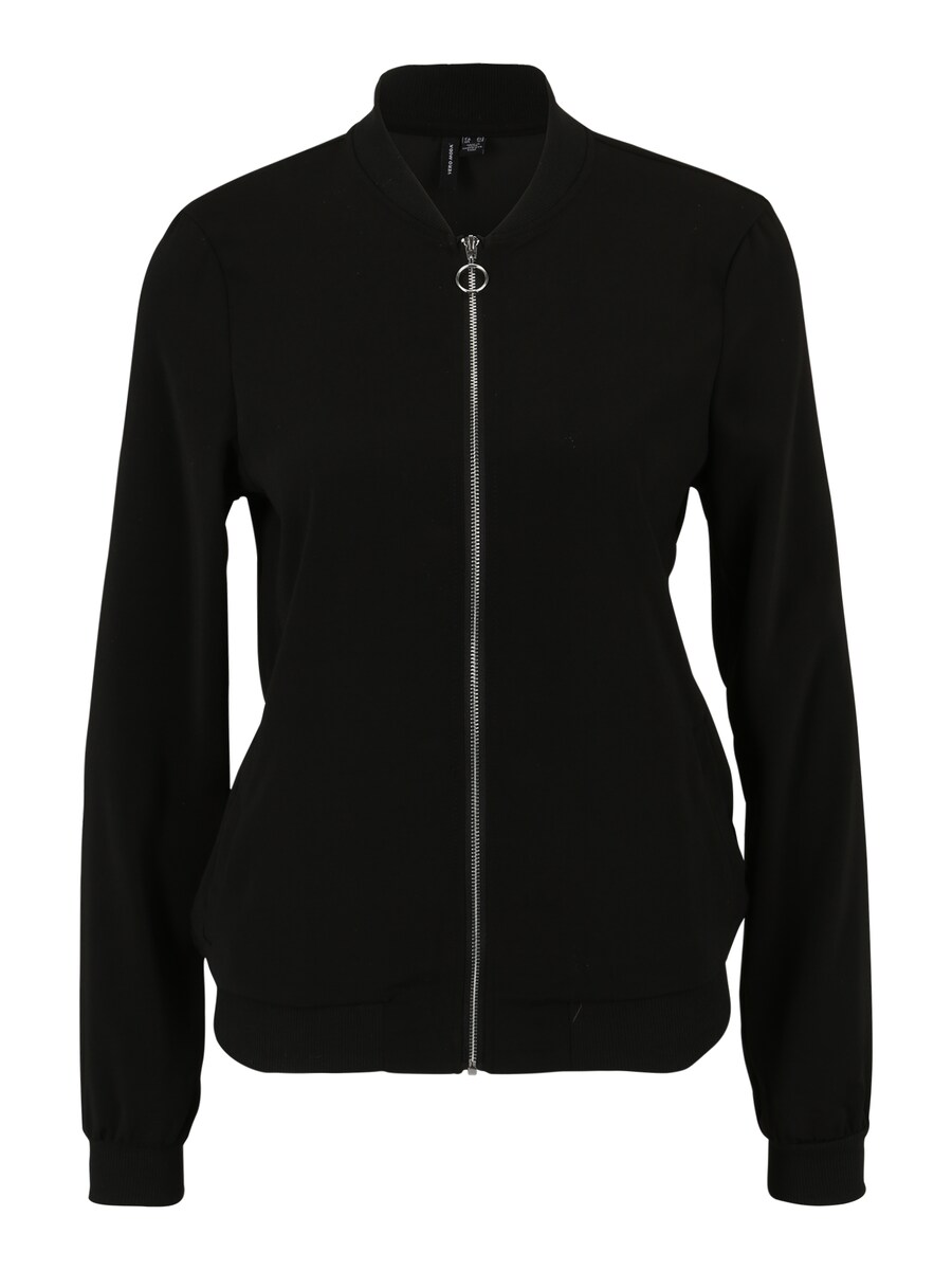 

Куртка межсезонная Vero Moda Tall, черный