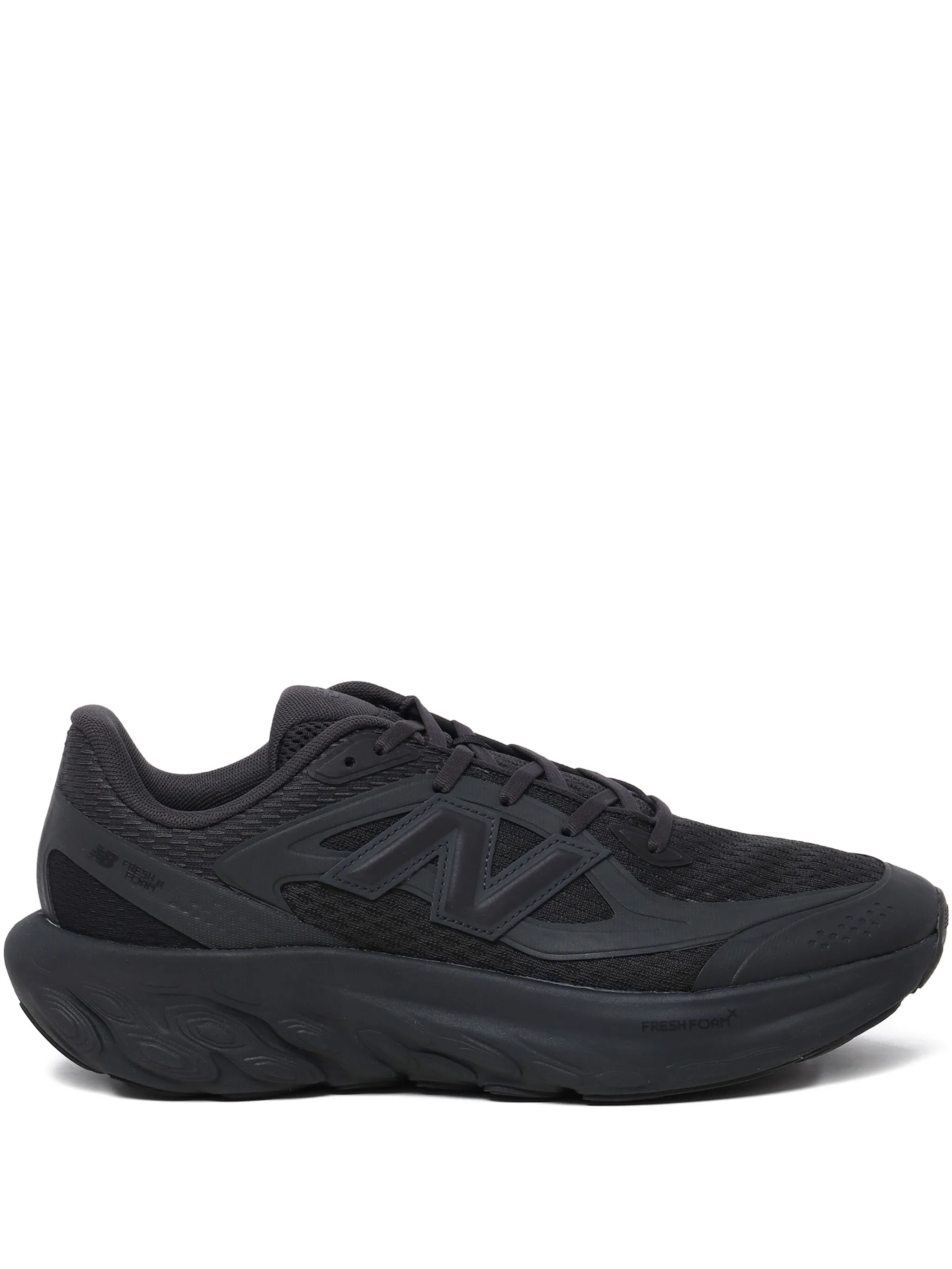 

Кроссовки Fresh Foam New Balance, черный