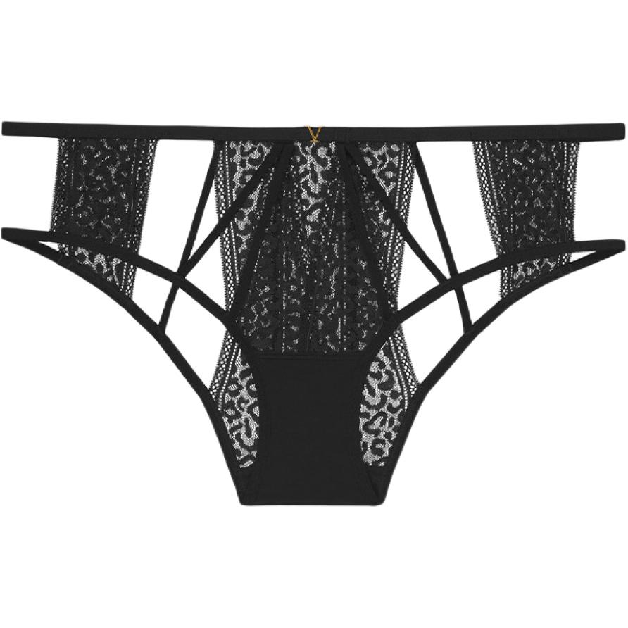 

Victoria's Secret Очень сексуальные женские трусики 1 упаковка черные