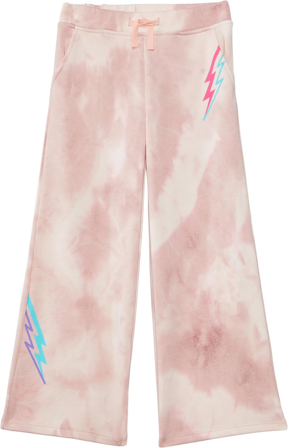 

Брюки Appaman Kids Samantha Sweats, цвет Pink Marble