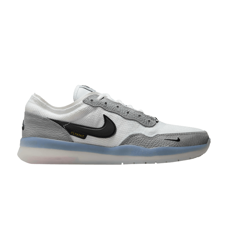 

Кроссовки PS8 SB 'Wolf Grey', серый