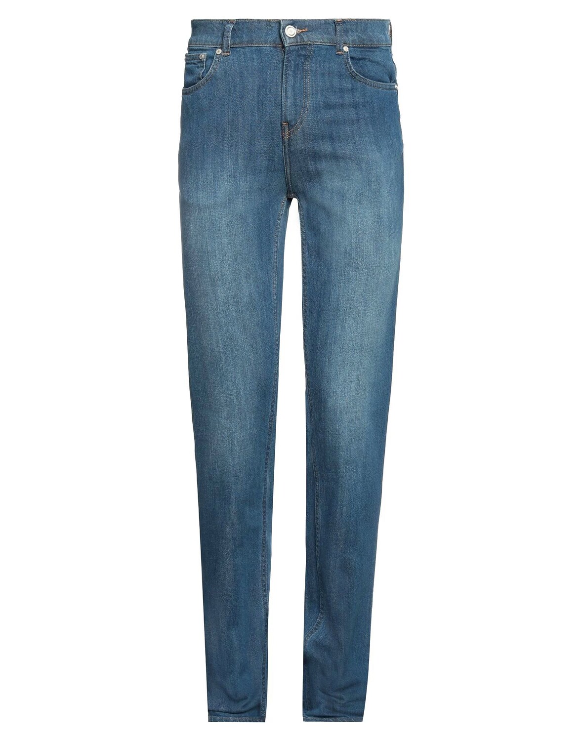 

Джинсы Trussardi, синий