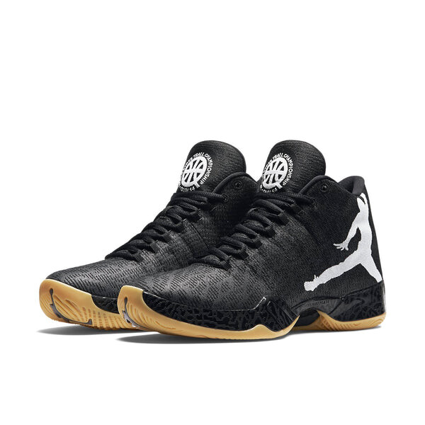 Кроссовки xx9 Air Jordan, черный — фото 3