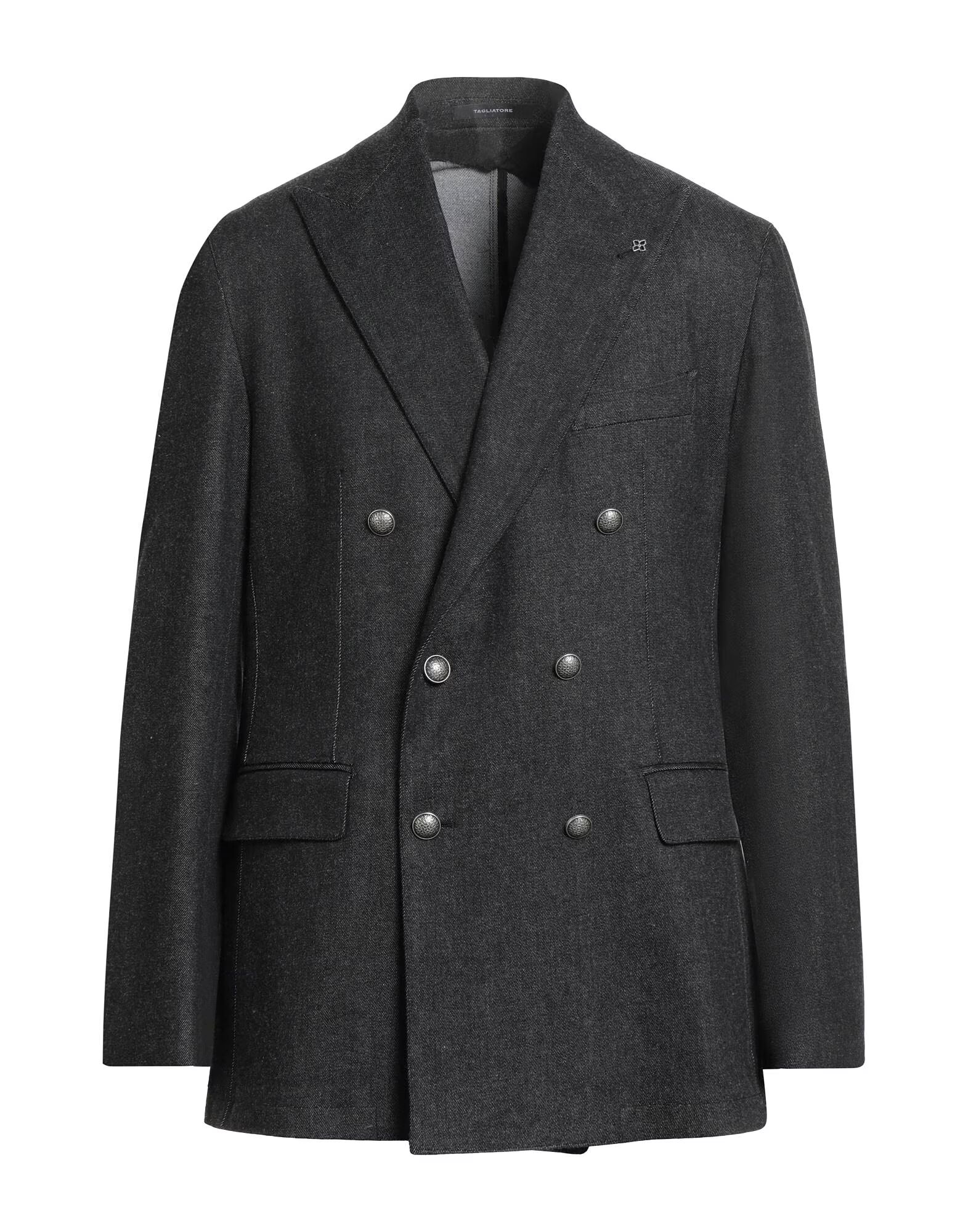 

Блейзер Tagliatore, черный