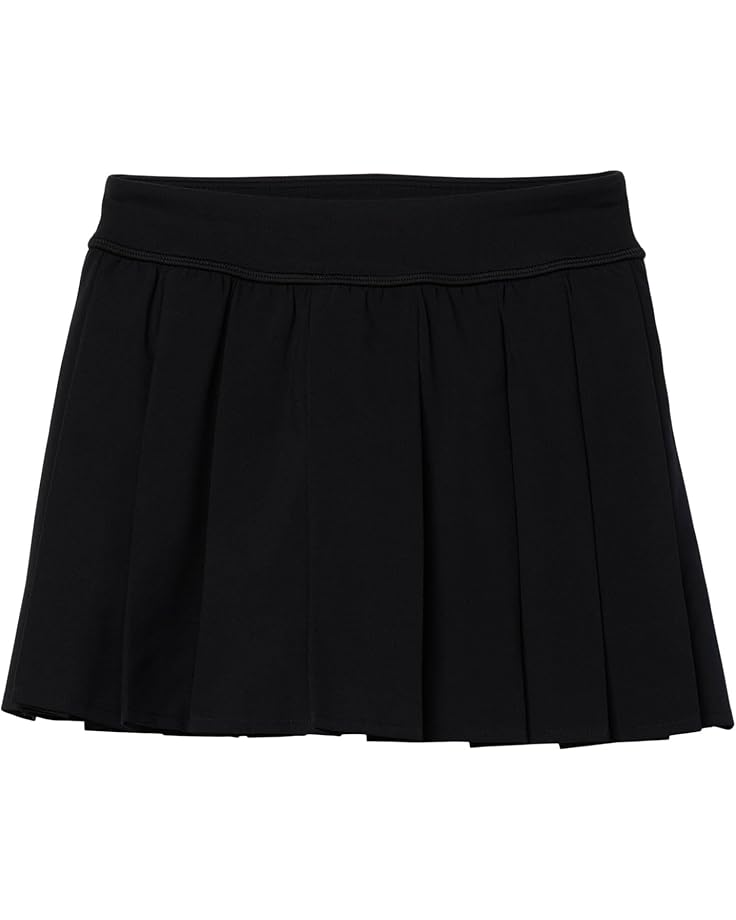 

Юбка Under Armour Kids Motion Pleated Skort, цвет Black/Jet Gray