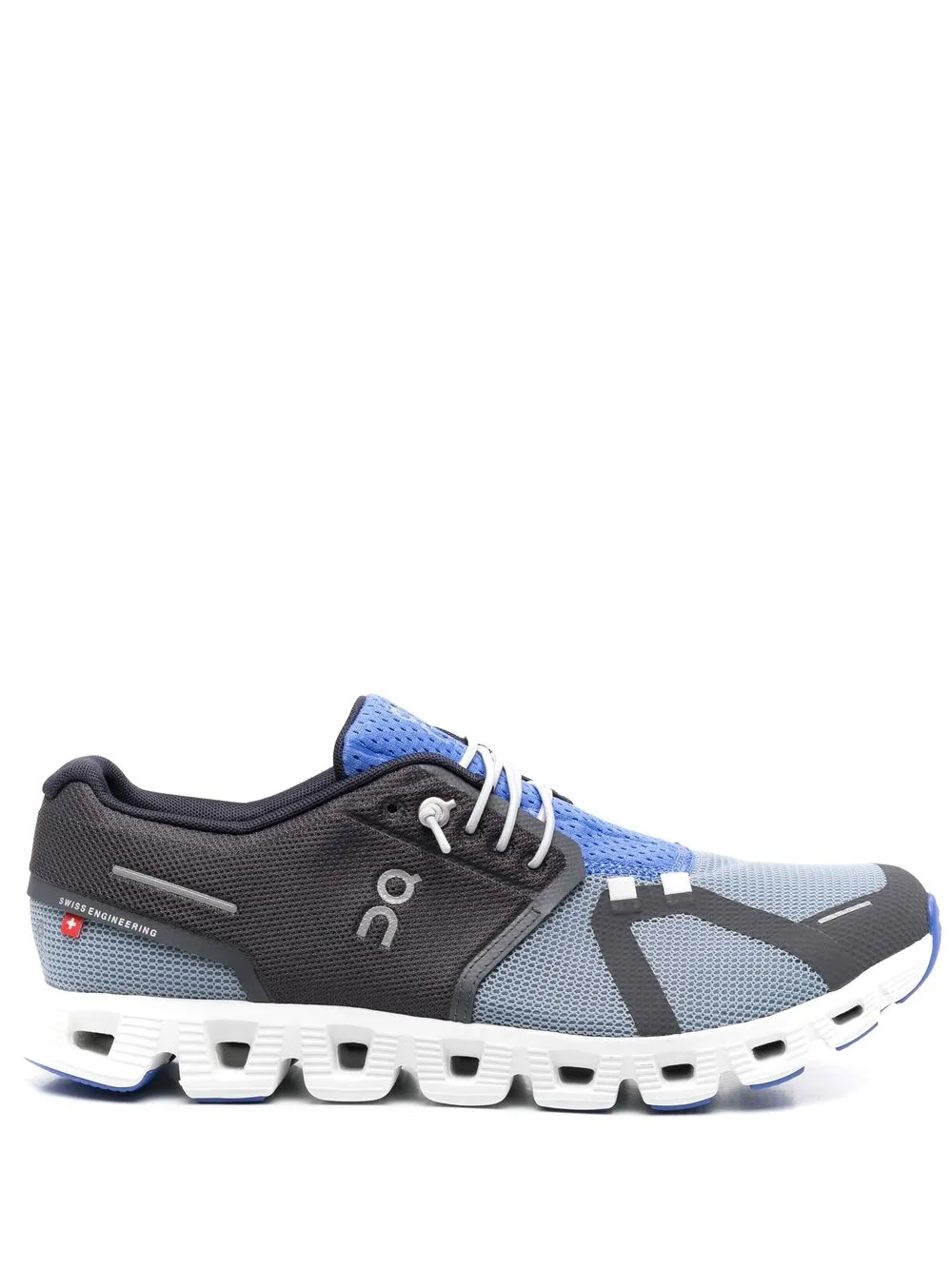 

Кроссовки Cloud 5 Push On Running, синий
