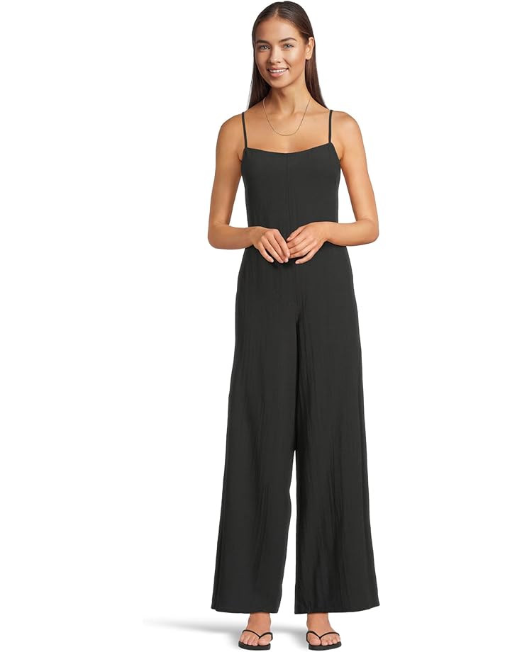 

Комбинезон L*Space Jaida Jumpsuit, черный