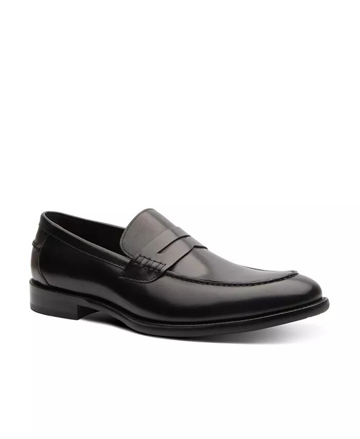 

Мужские мужские туфли Durbin Dress Slip-On Penny Loafer Gordon Rush, черный
