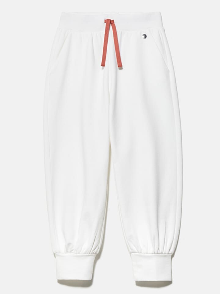 

Спортивные штаны Sisley, белый