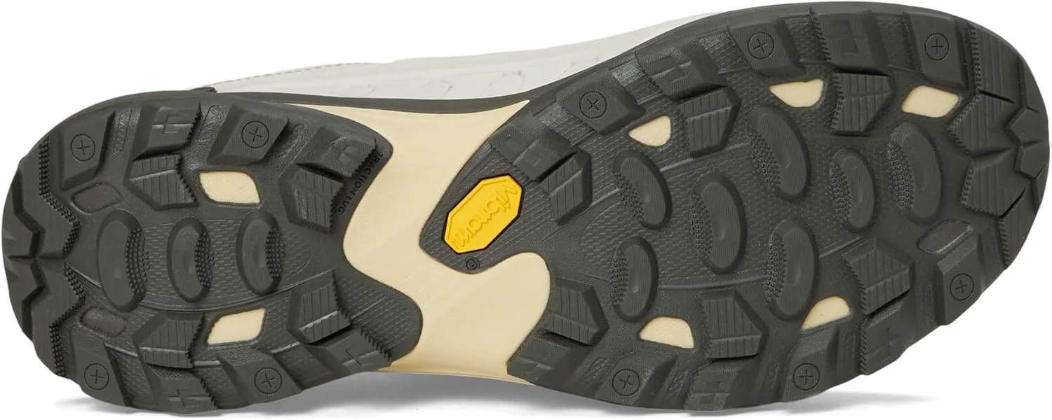 Мужские водонепроницаемые кожаные кроссовки Merrell Moab Speed 2 — фото 2