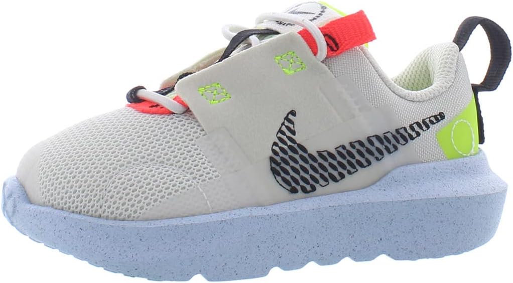 

Мужские кроссовки Nike Crater Impact, черный/ярко-малиновый