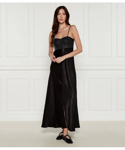 

Платье Pinko, черный