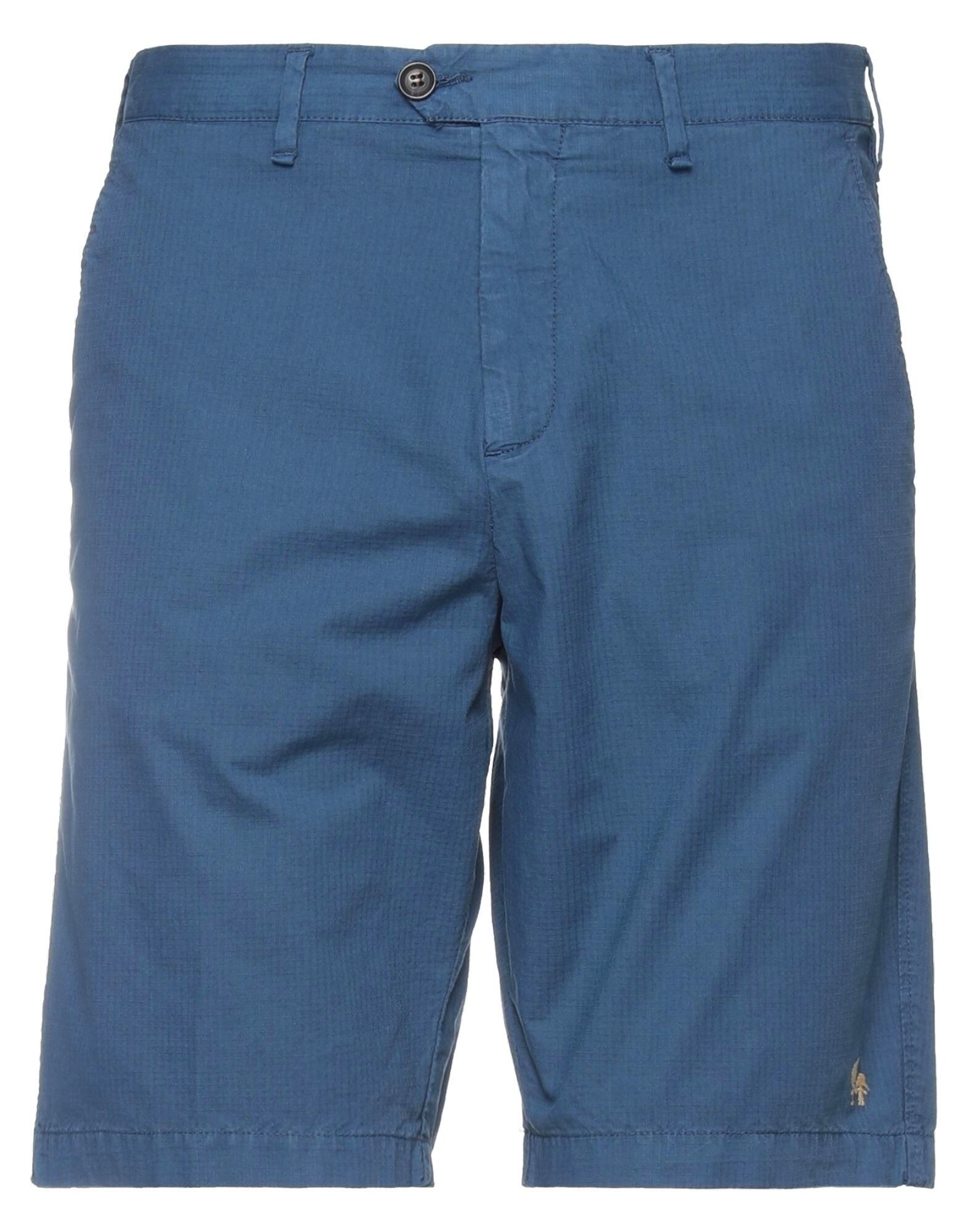 

Шорты и бермуды Frallo, полуночно-синий