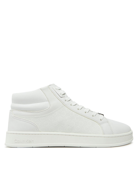 

Кроссовки HM0HM01769 Calvin Klein, белый