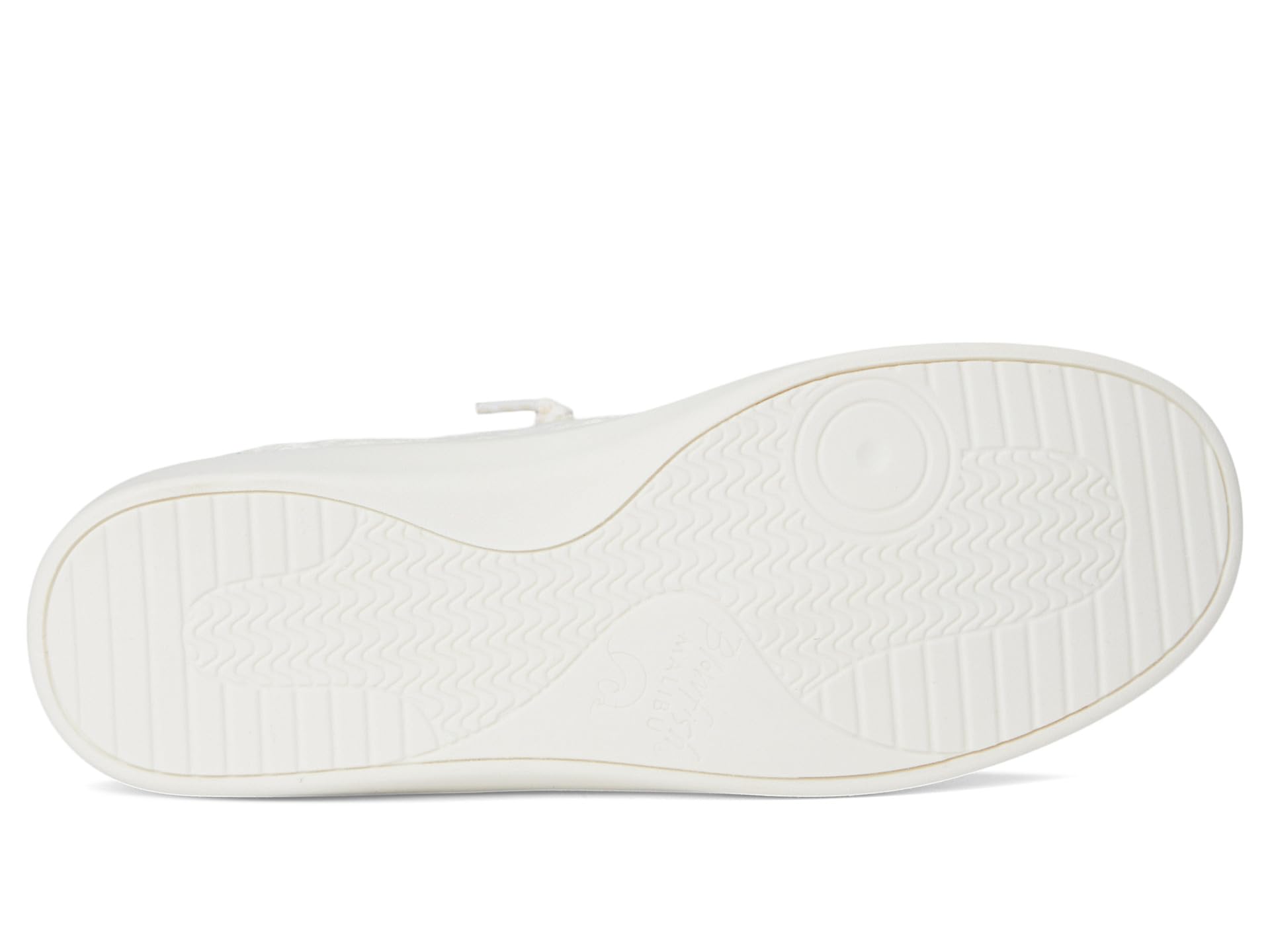 Кроссовки Blowfish Malibu Boardwalk Lace-Up, цвет Whitelace — фото 3