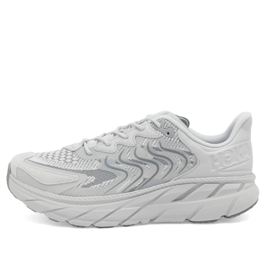 

Кроссовки U Clifton LS Hoka One One, мультиколор