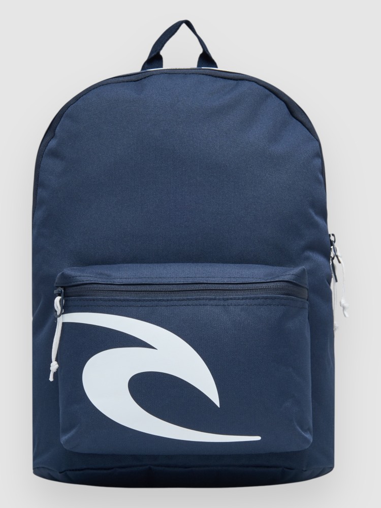 

Рюкзак Rip Curl Dome 17L Brand Rucksack, navy