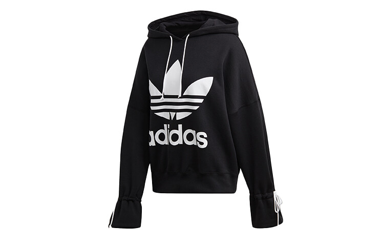 

Adidas Originals Женская толстовка, цвет Black