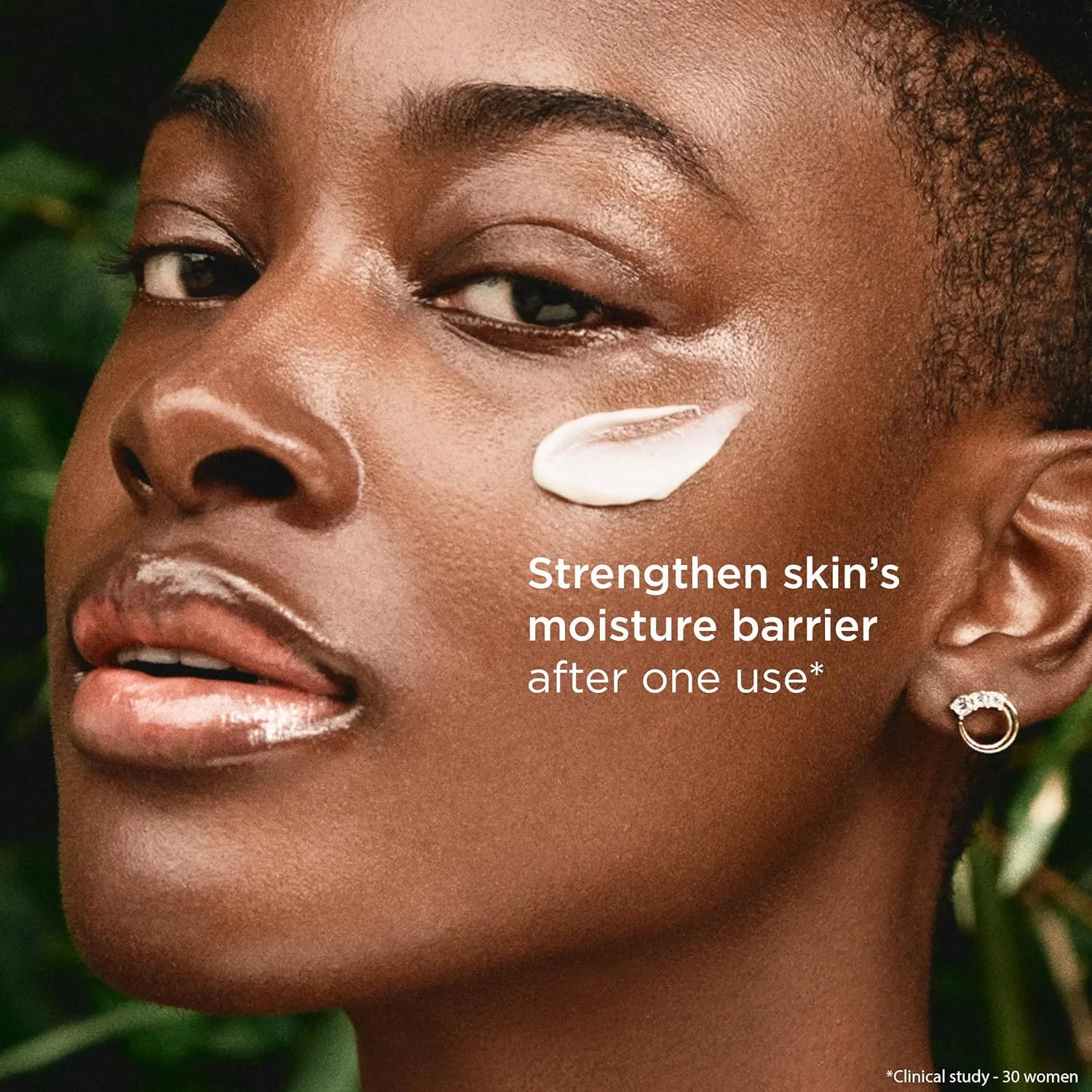 Крем для лица SPF15 CLARINS Multi-Active дневной с ниацинамидом для разглаживания морщин, сужения пор и сияния — фото 4
