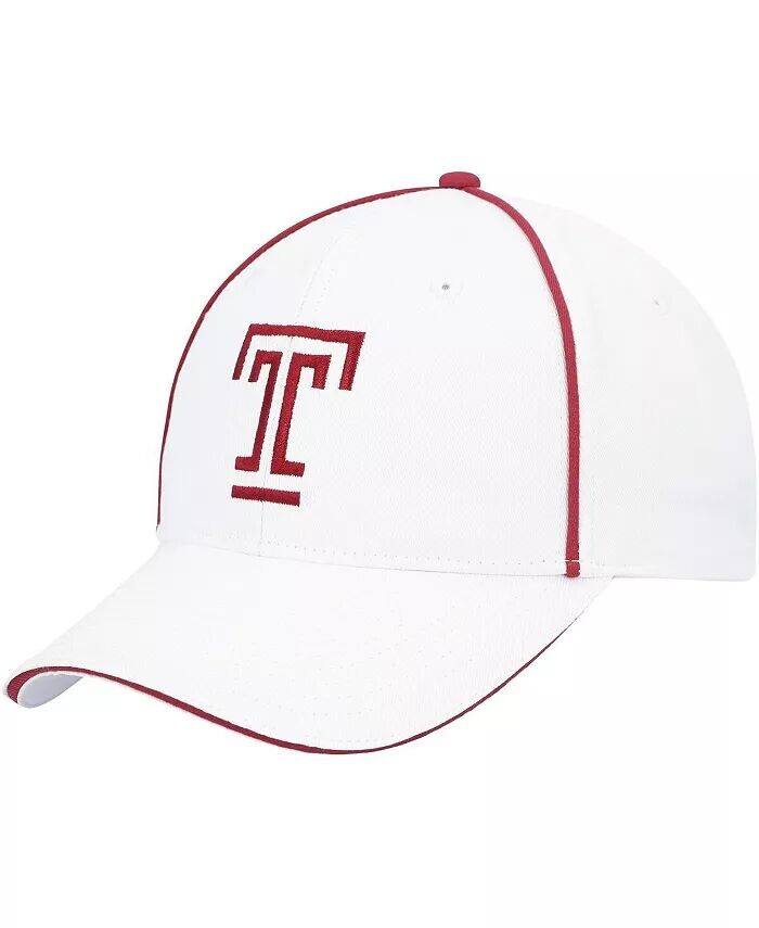

Мужская кепка Snapback Take Your Time White Temple Owls Colosseum
