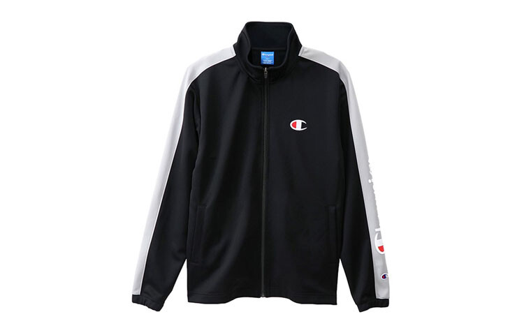 

Куртка унисекс Champion, цвет Black