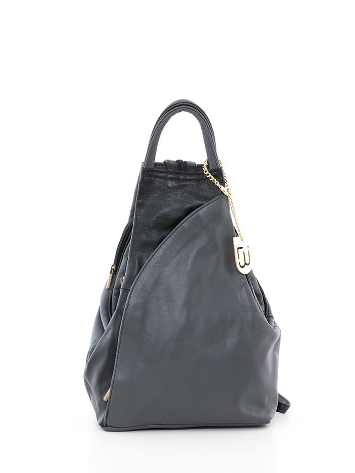 

Рюкзак Lucca Baldi, цвет schwarz/grau - (b)29 x (h)34 x (t)13 cm