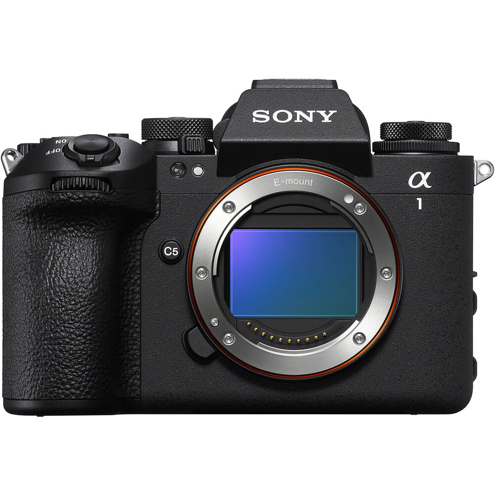 

Беззеркальная камера Sony a1 II
