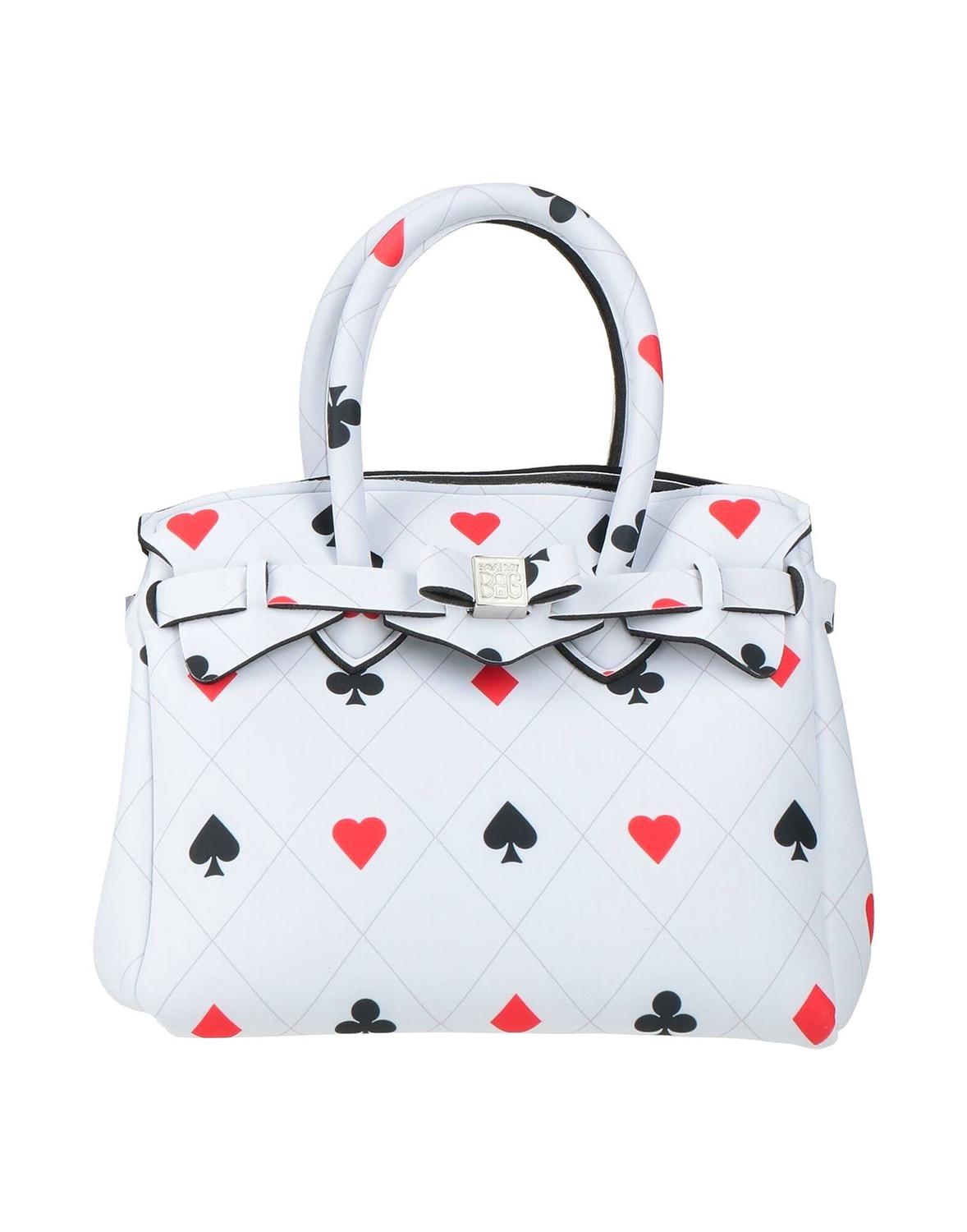 

Сумка Save My Bag, кремовый