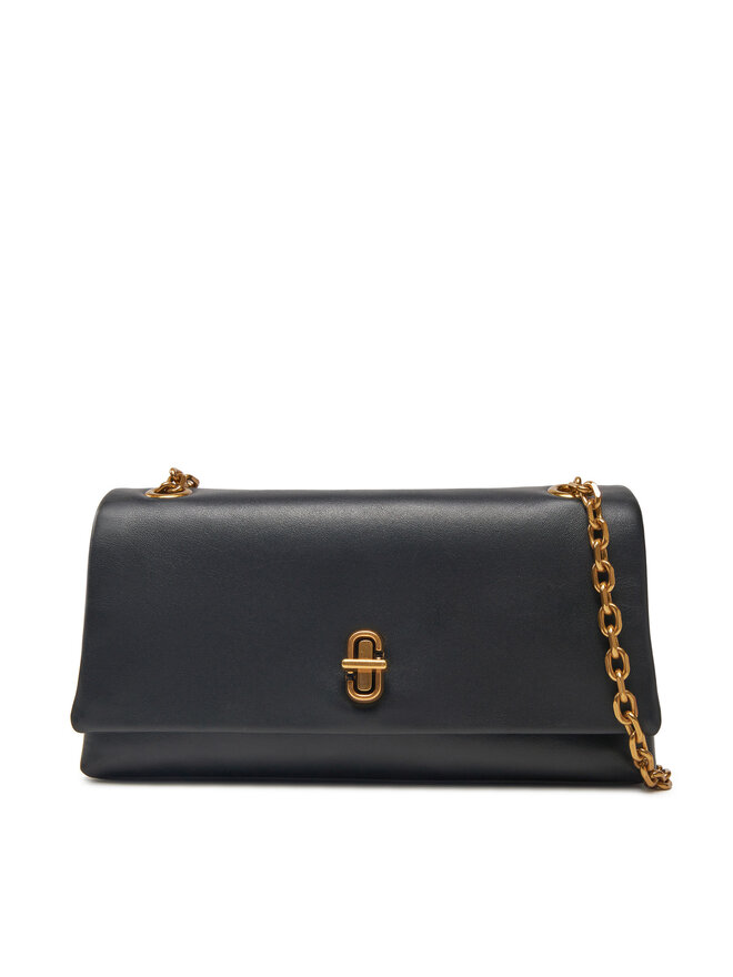 

Сумочка The Dual Mini Chain Bag 2R4SMN003S02 Marc Jacobs, черный