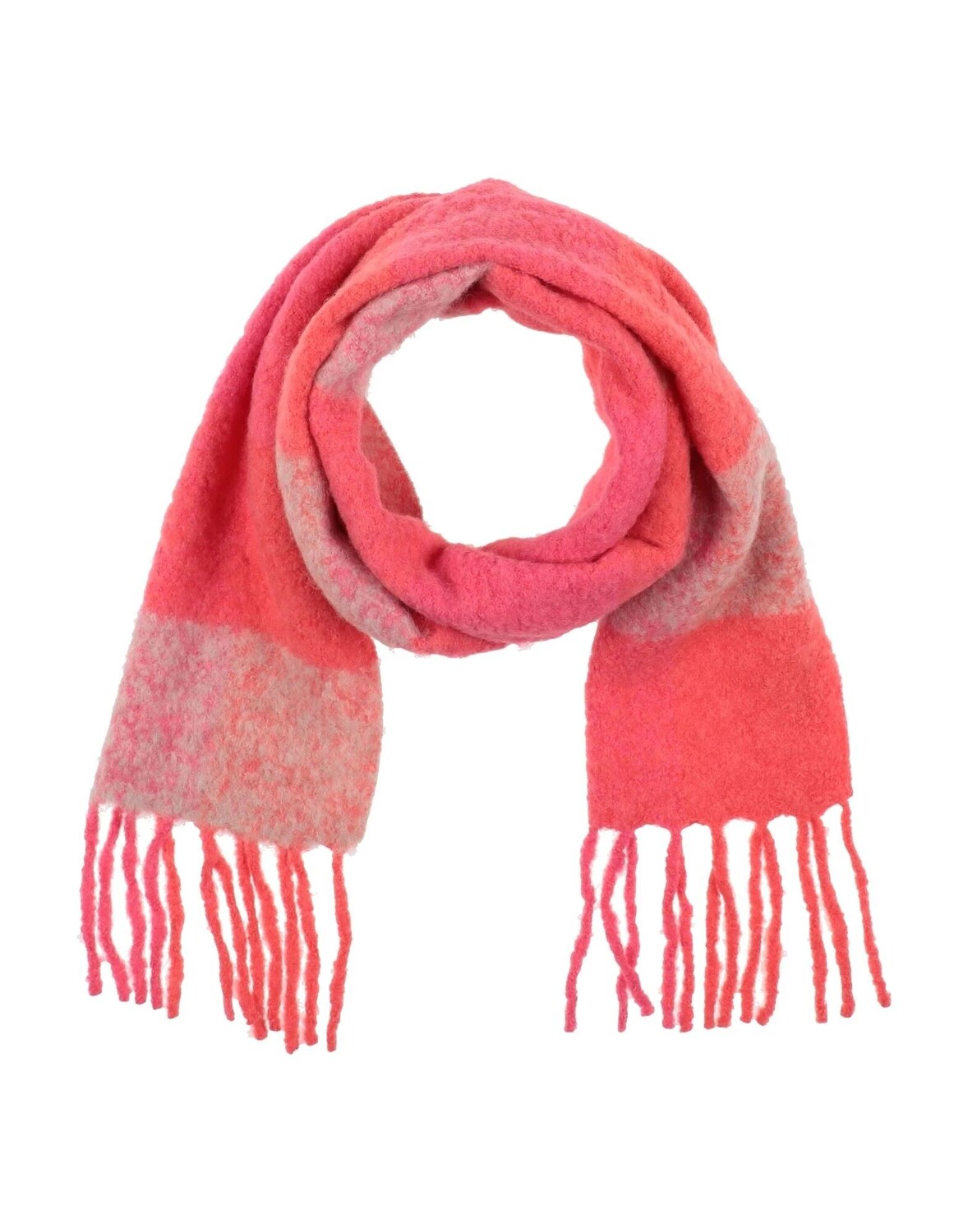 

Шарф Arte Cashmere, фуксия