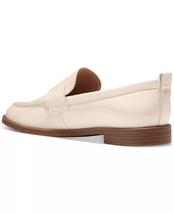 Женские пенни-лоферы Stassi Cole Haan, слоновая кость/кремовый — фото 3