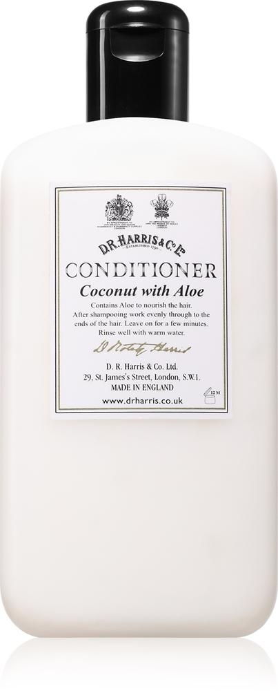 

Кокосовый кондиционер для волос D.R. Harris, 250 мл