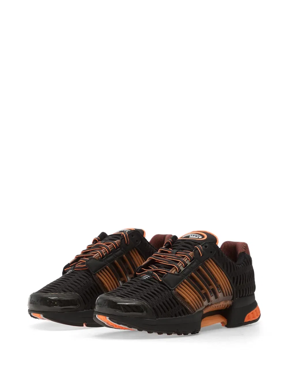 Кроссовки Climacool Adidas, черный — фото 2