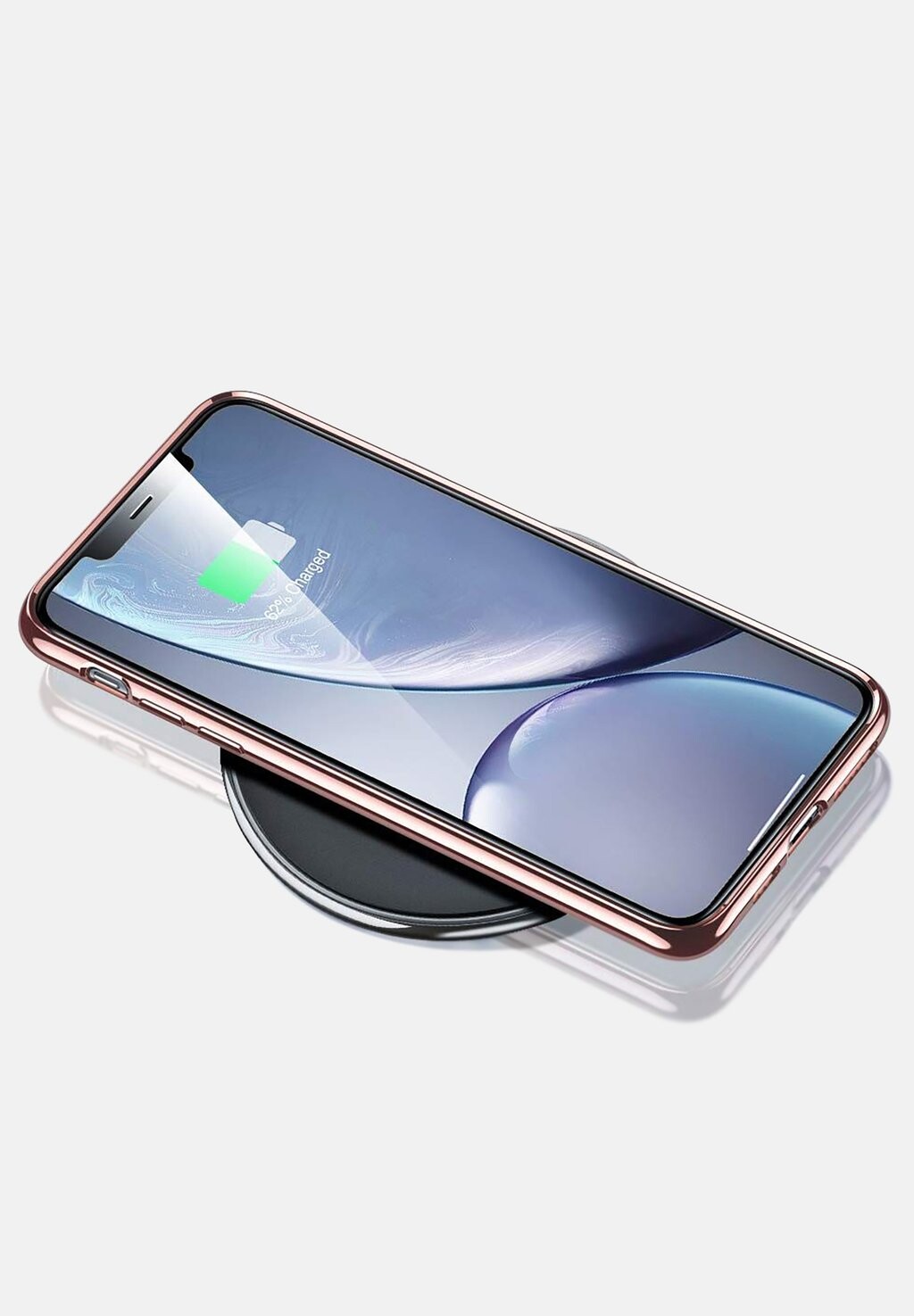 

Чехол для мобильного телефона CRYSTAL CLEAR CASE FOR IPHONE 14 PLUS Arrivly, розовый