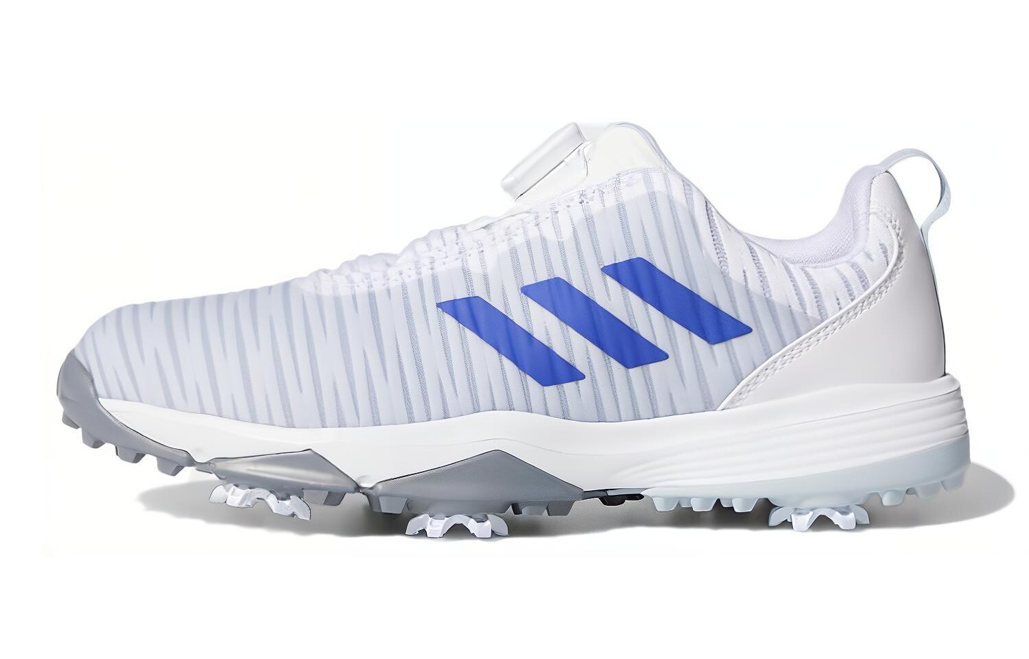 

Кроссовки детские Codechaos Kids Low-top белые/королевские синие Adidas