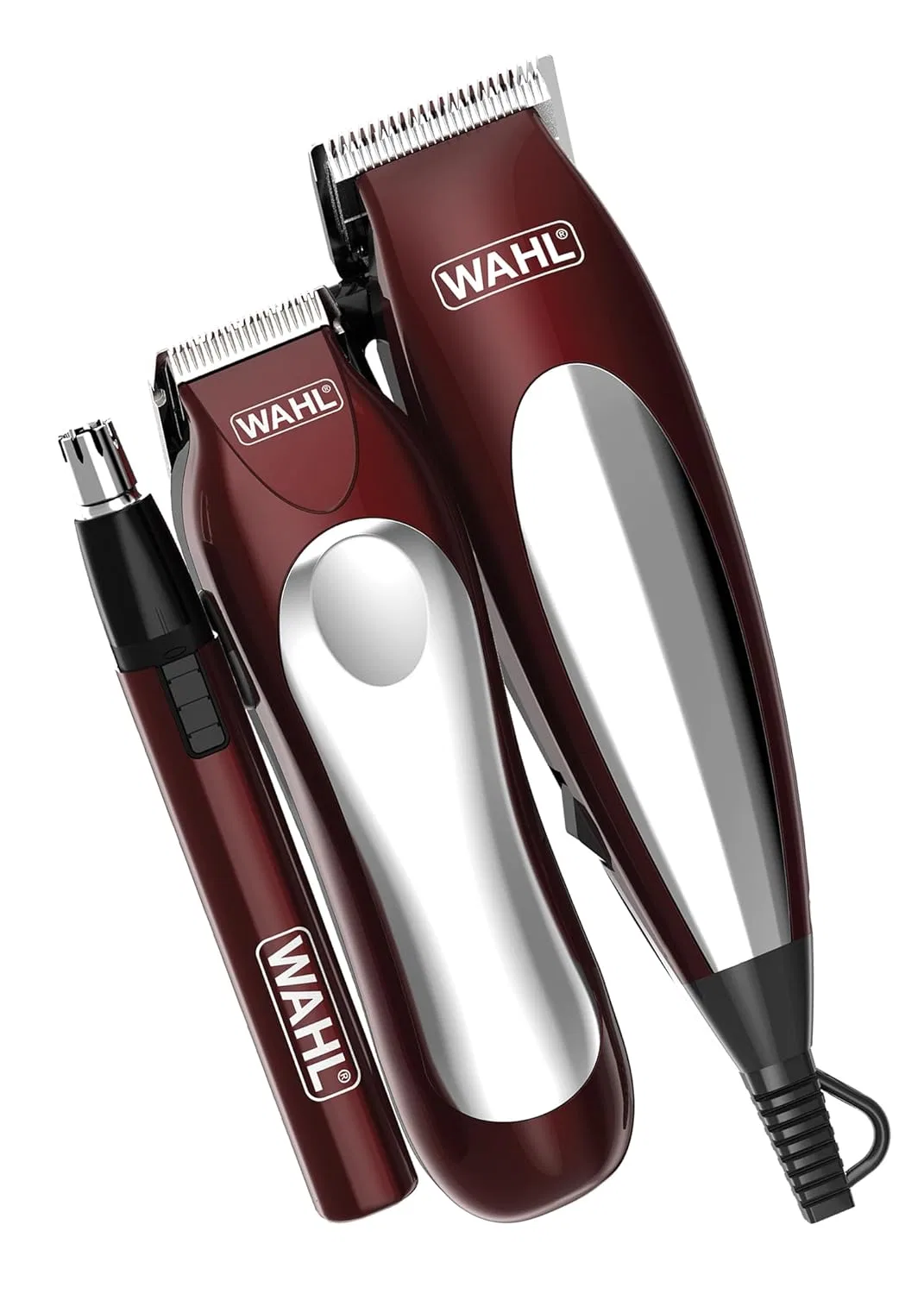 Набор для стрижки и ухода Wahl Home Pro Combo 3-в-1 Wahl — фото 2