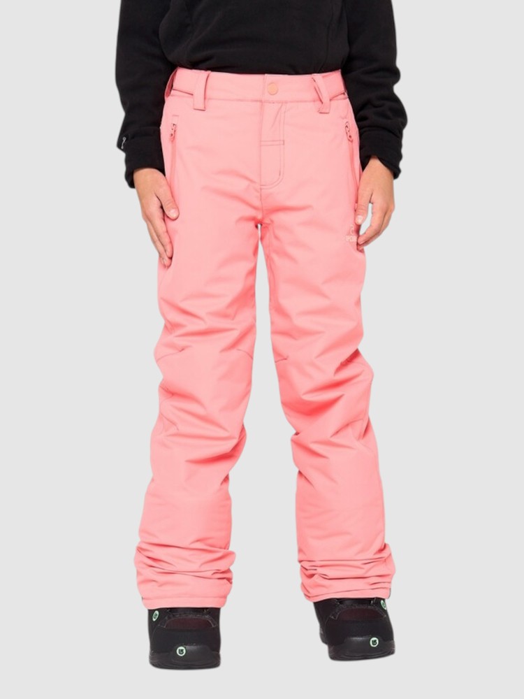 

Штаны для сноуборда Rip Curl Anti Series Olly 10K Kids Hose, washed watermel, Розовый, Штаны для сноуборда Rip Curl Anti Series Olly 10K Kids Hose, washed watermel